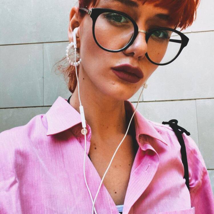 Foto de perfil de Chloe