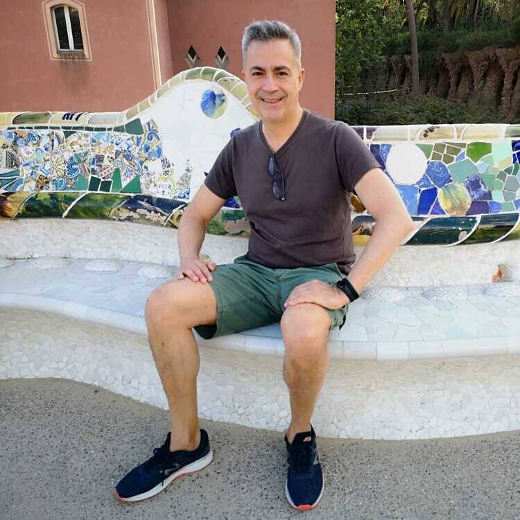Foto de perfil
