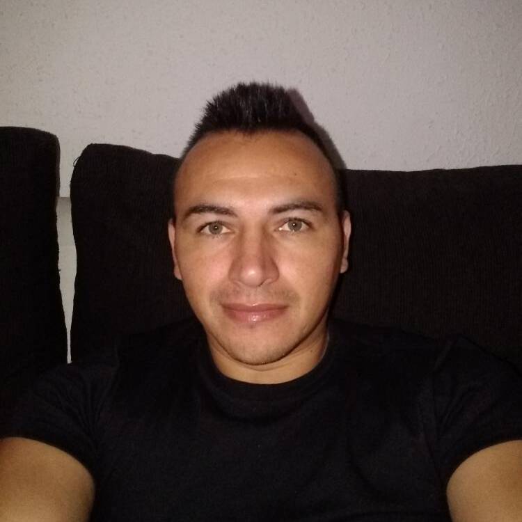 Foto de perfil de Lucas