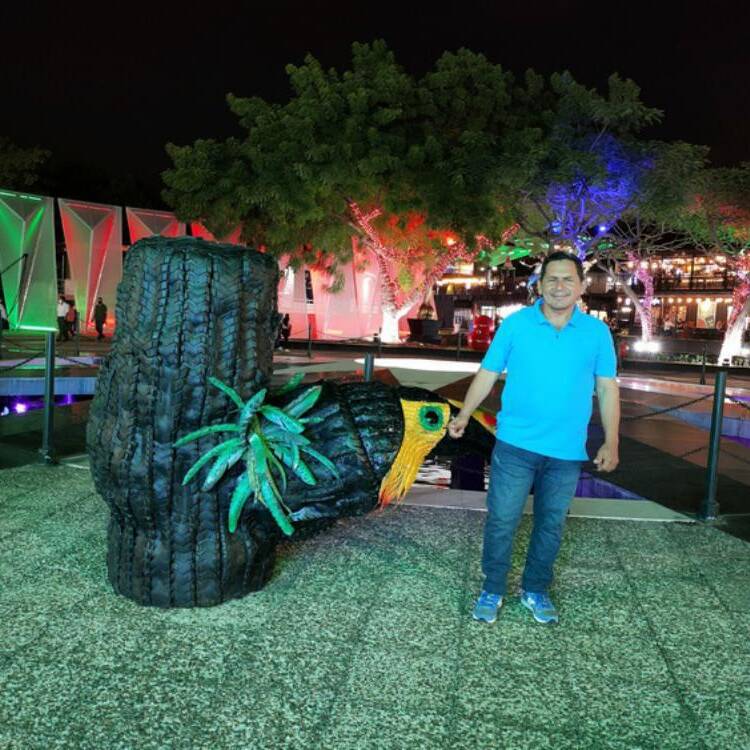 Foto de perfil de Psanchez