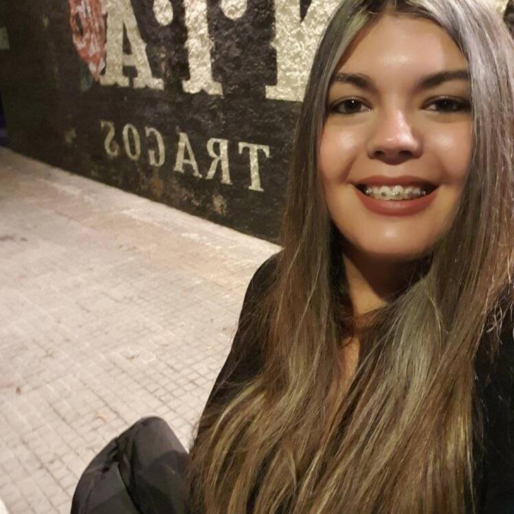 Foto de perfil de sara