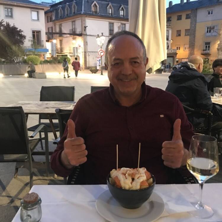 Foto de perfil
