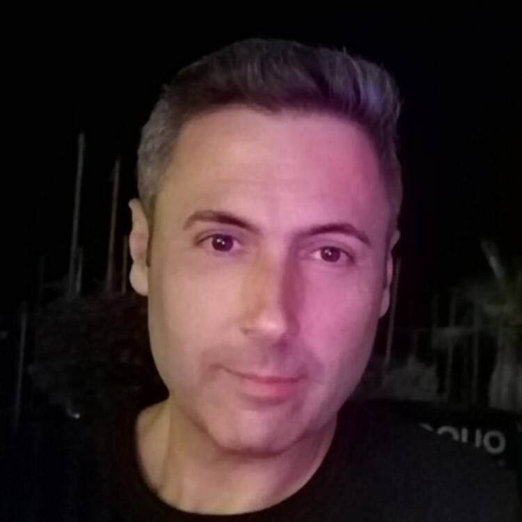Foto de perfil de JORDI
