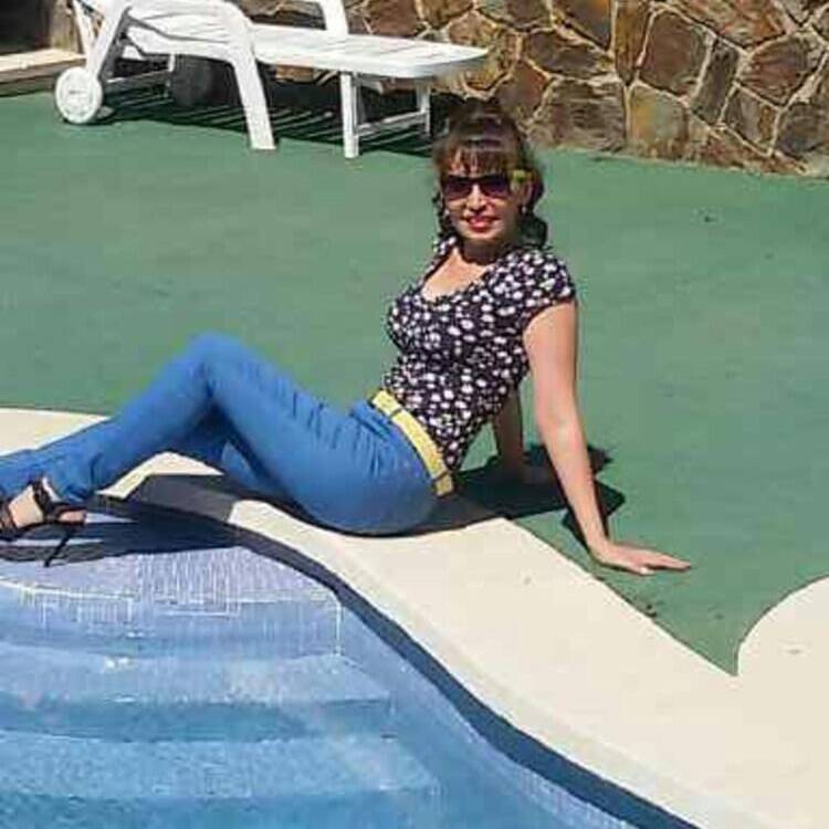Foto de perfil de Sofia