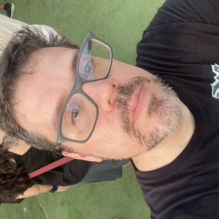 Foto de perfil de carlos