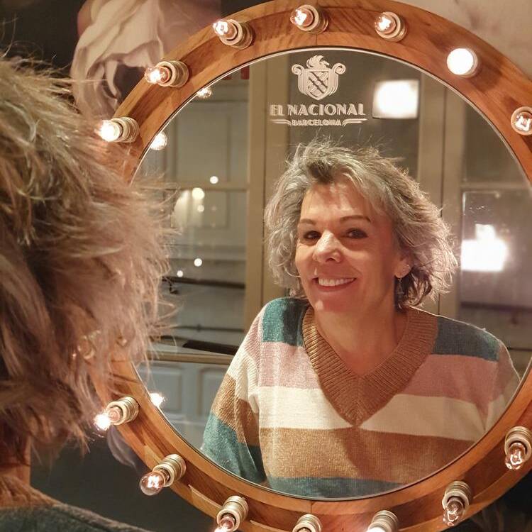 Foto de perfil de Isabel 311