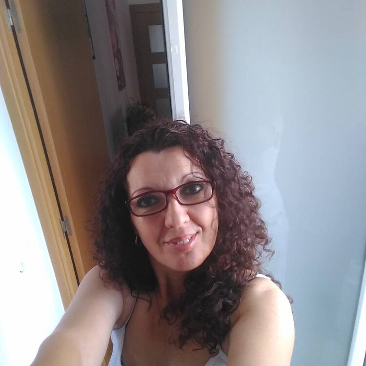 Foto de perfil de Vicky