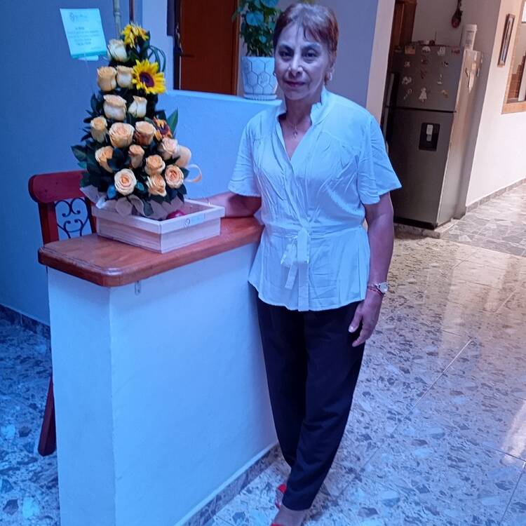 Foto de perfil de Luz Marina