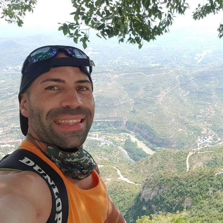 Foto de perfil de Sergio