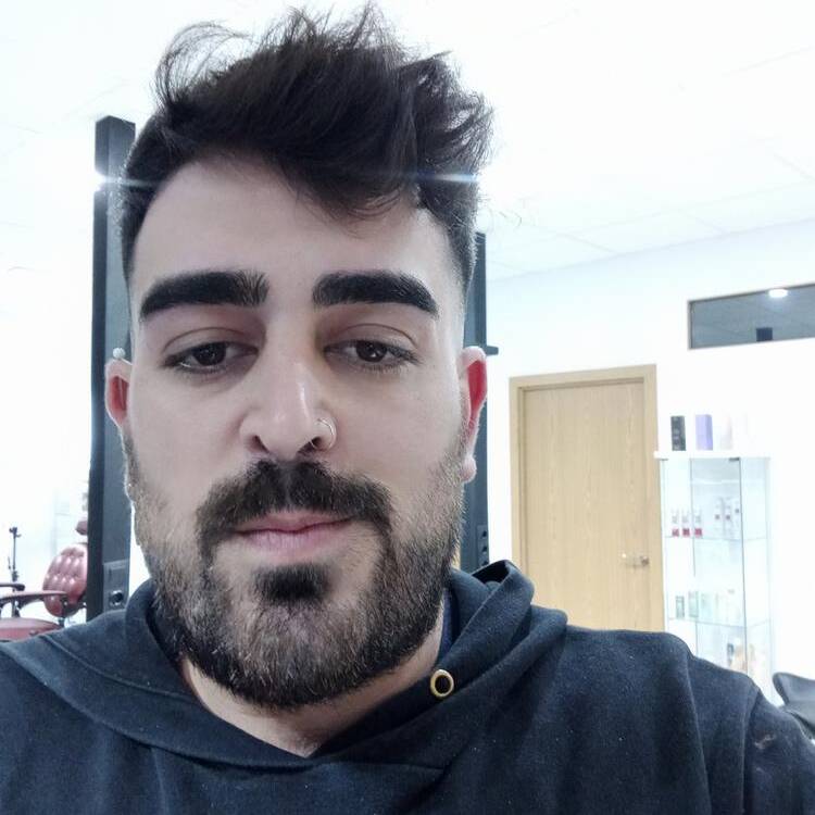 Foto de perfil de Pablo