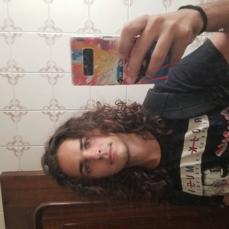 Foto de perfil