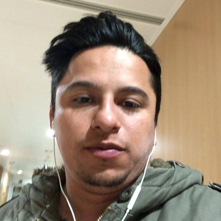 Foto de perfil de Carlos andres