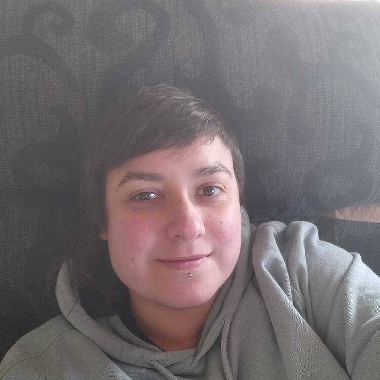 Foto de perfil de Patricia