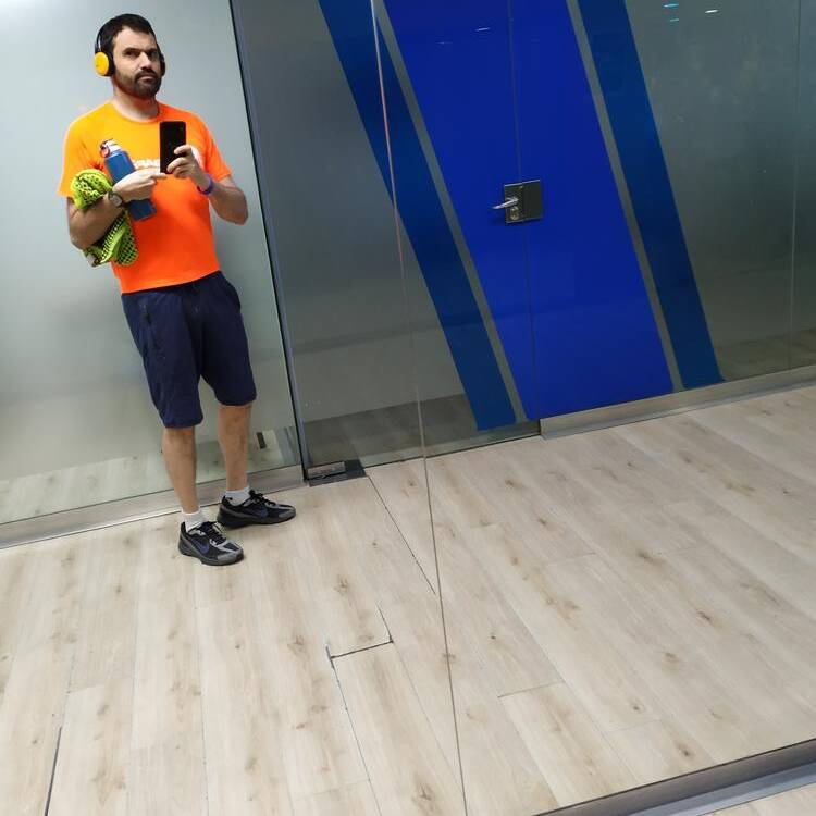 Foto de perfil de franc