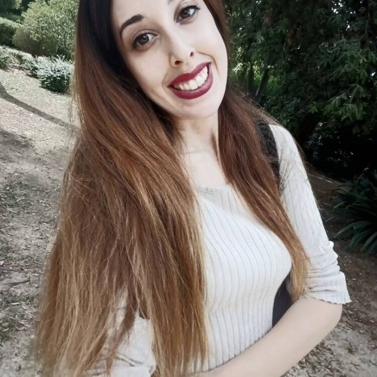 Foto de perfil