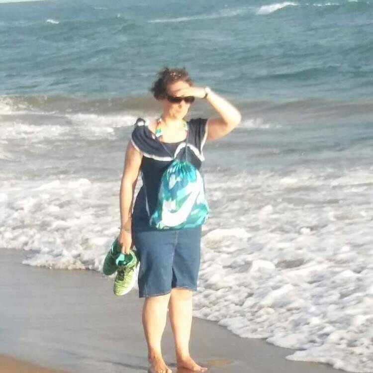 Foto de perfil de Mari