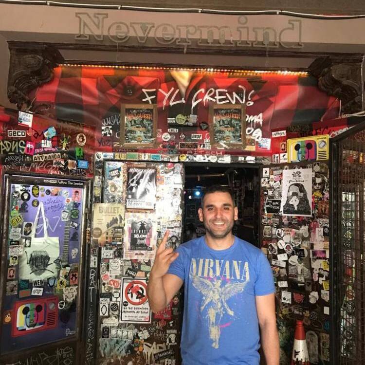 Foto de perfil de JosePH