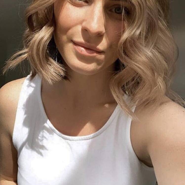 Foto de perfil de Melanie