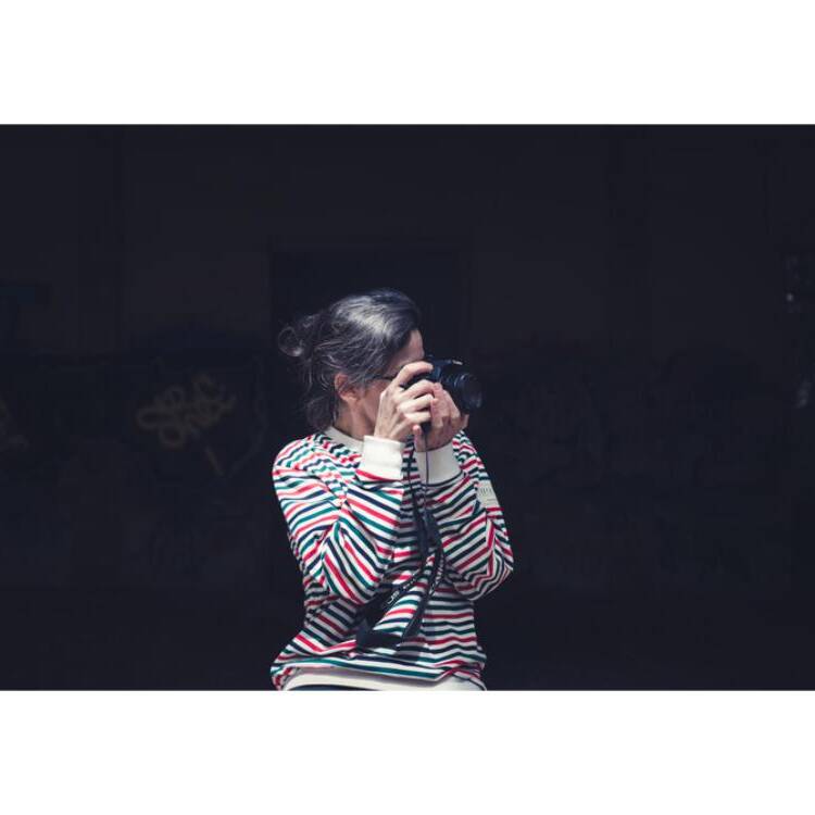 Foto de perfil de Olga