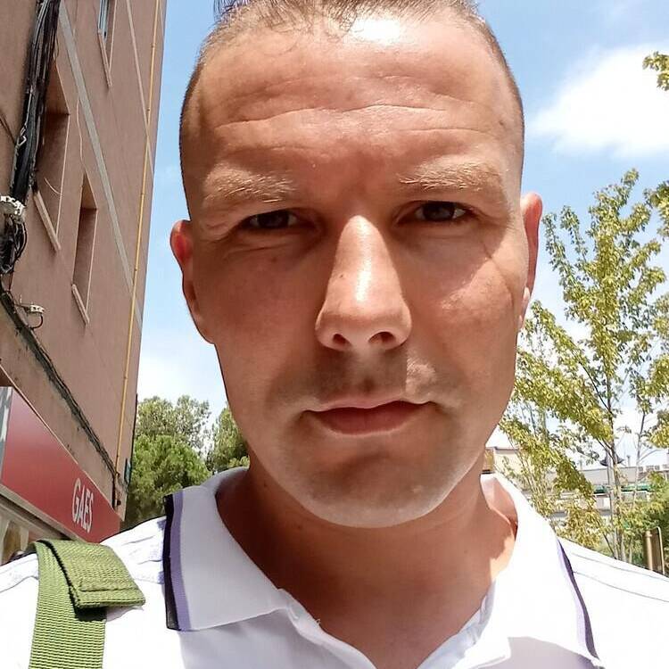Foto de perfil de Eugen