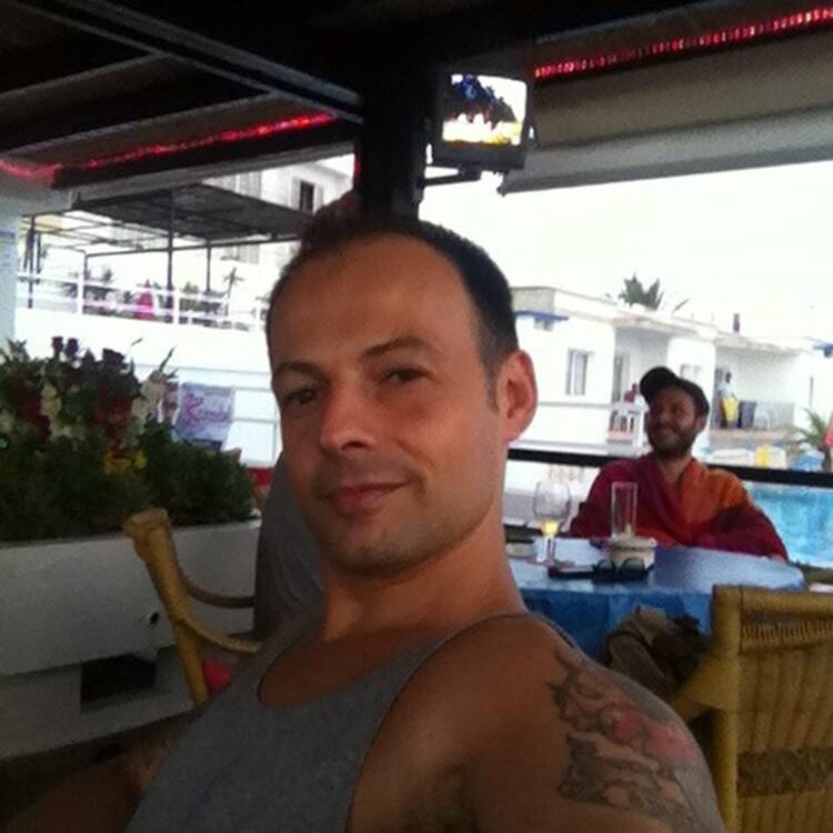 Foto de perfil de Luisete71@gmail.com