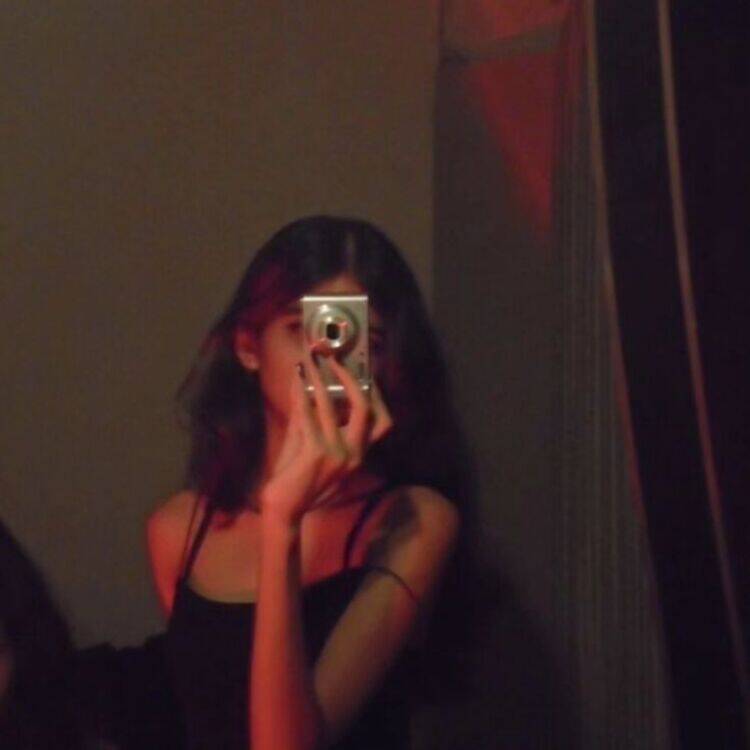 Foto de perfil de Maryyum