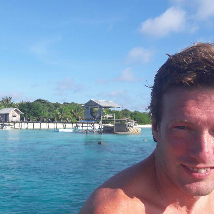 Foto de perfil de Federico p