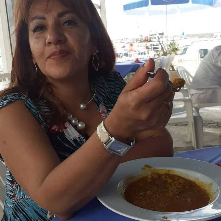 Foto de perfil de Martha cecilia