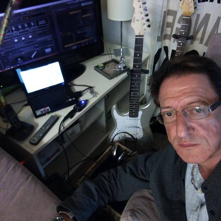 Foto de perfil de Manuel Jesus Fernandez Tierra