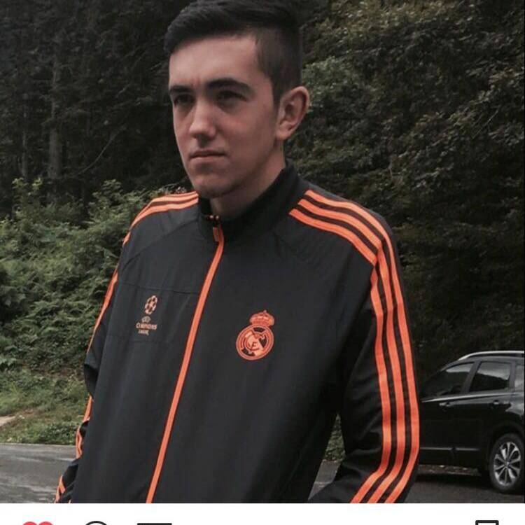 Foto de perfil de Nico