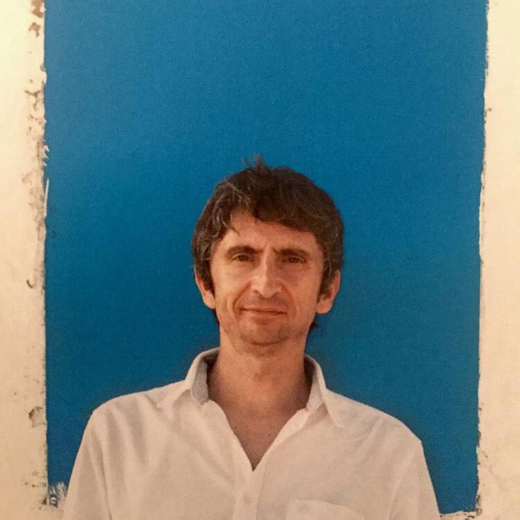 Foto de perfil de lluis