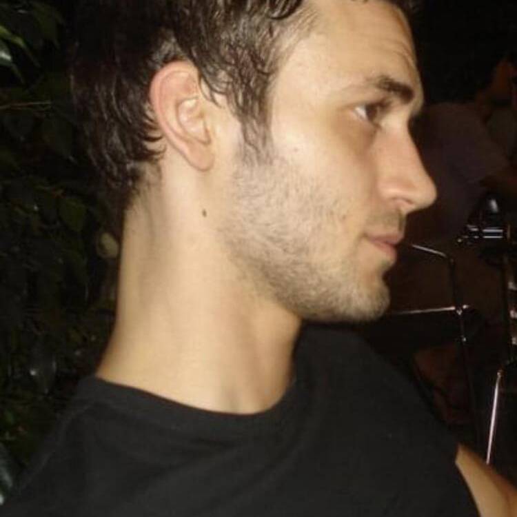 Foto de perfil de Danielon