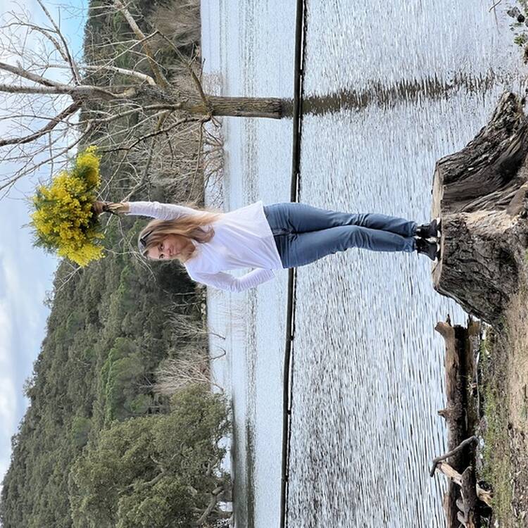 Foto de perfil de Maria