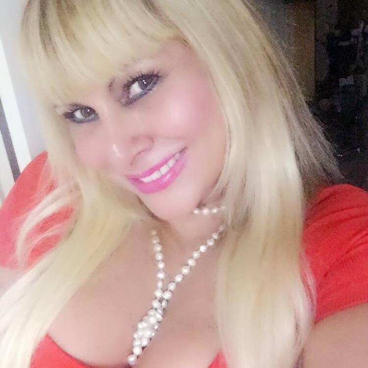 Foto de perfil de Claudia