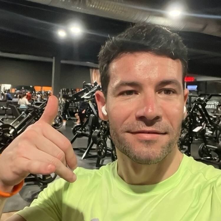 Foto de perfil