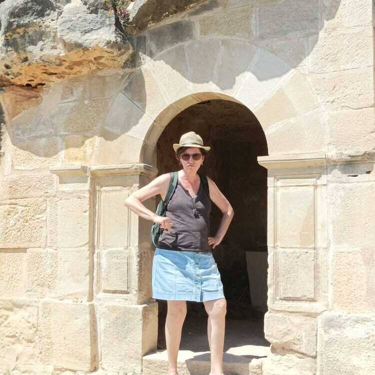 Foto de perfil de Flor