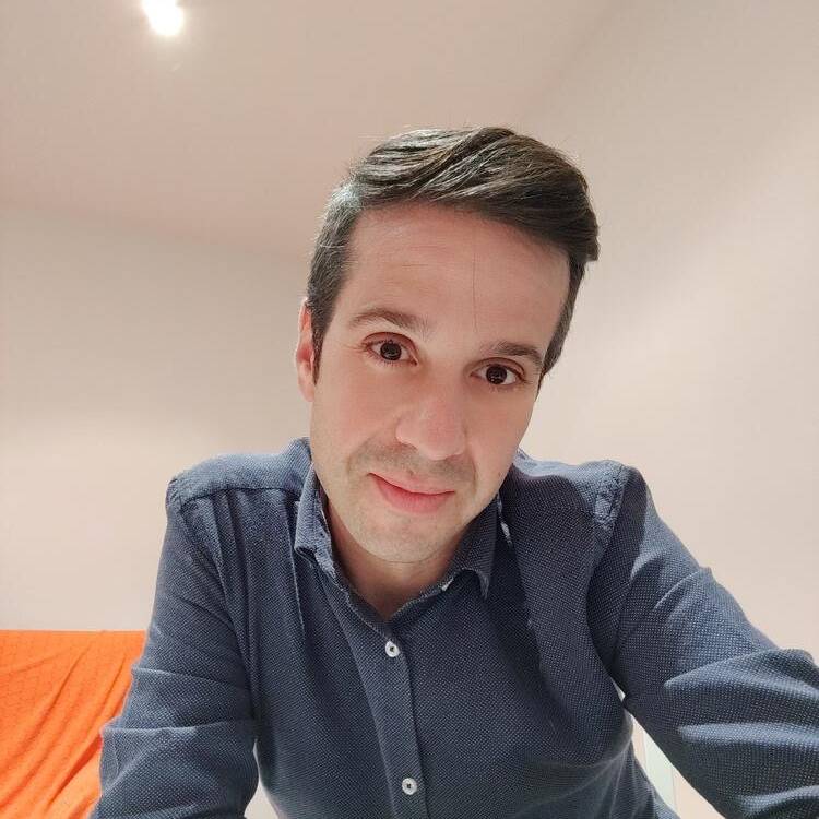 Foto de perfil de Frans