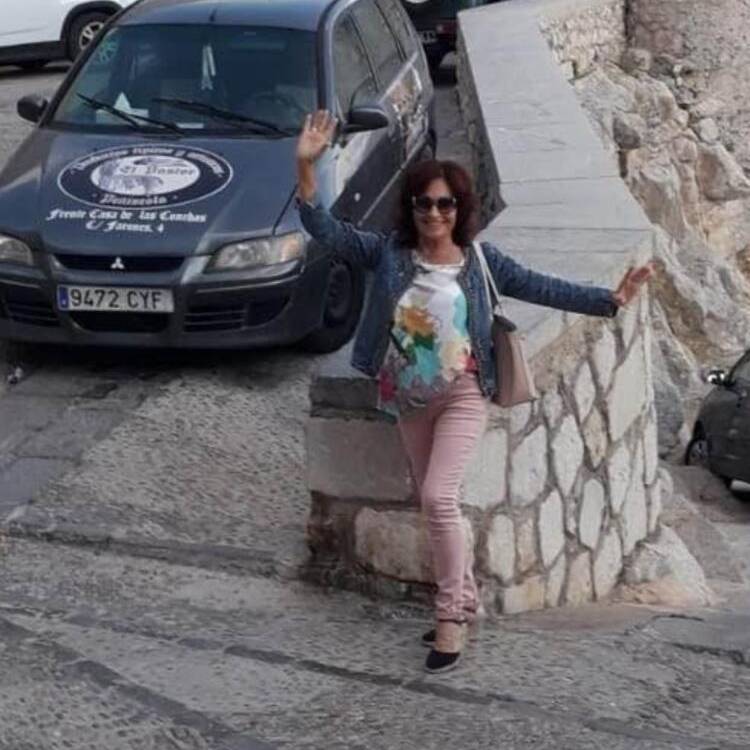 Foto de perfil de M.Teresa Miralles