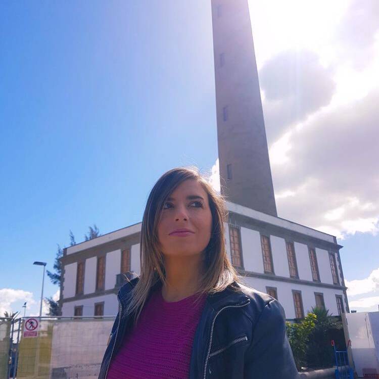 Foto de perfil de Vicky Alonso