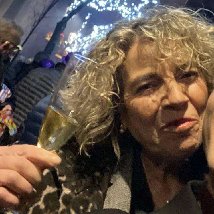 Foto de perfil de Montserrat parera