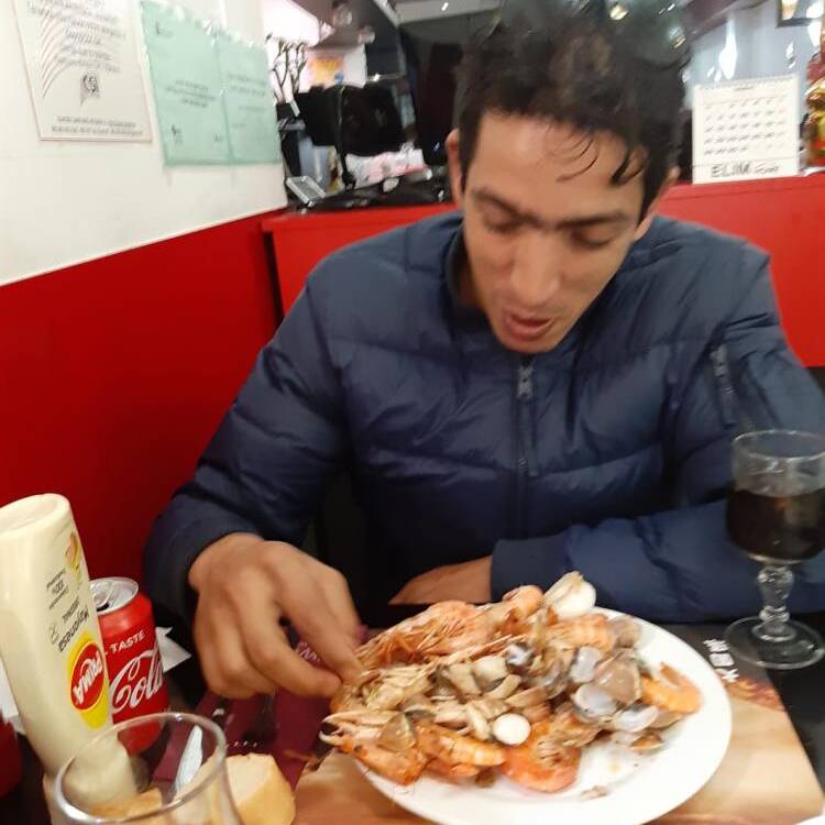 Foto de perfil de faridadam