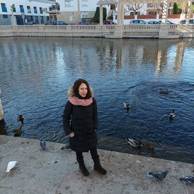 Foto de perfil de Sonia