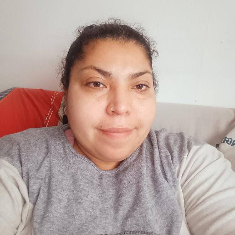 Foto de perfil de Ana, Gordita