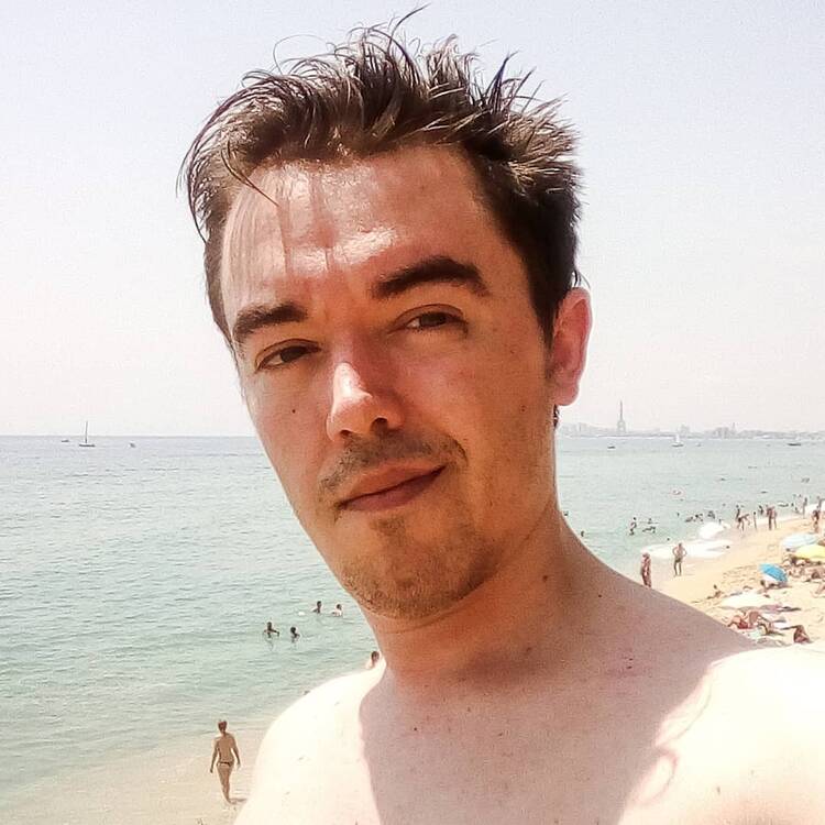 Foto de perfil de Javier