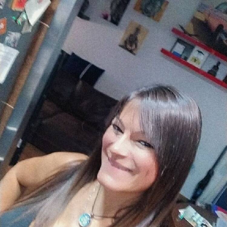 Foto de perfil de Nala