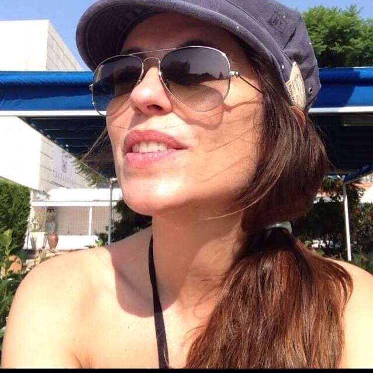 Foto de perfil de Lau