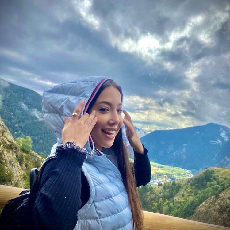 Foto de perfil de julia