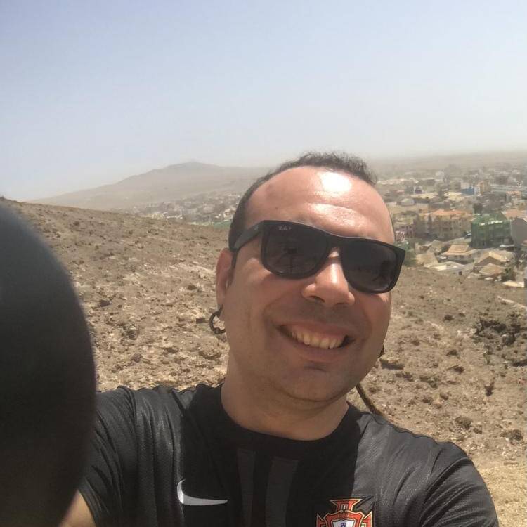 Foto de perfil de Sergi