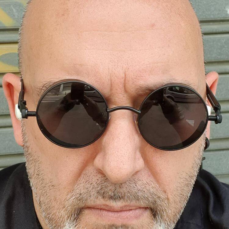 Foto de perfil de pedro