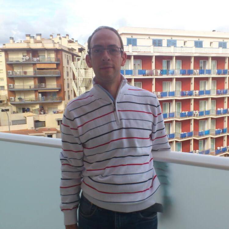 Foto de perfil de Xus_45